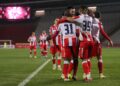 Zvezda u najboljem društvu Lige Evrope