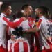 Zvezda među 10 neporaženih u Ligi Evrope, protiv Mitjilanda za proleće