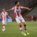 Zvezda pobedila Ludogorec! Ivanić majstorijom obezbedio Zvezdi proleće u Evropi