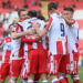Rodić počeo, Ben završio – rutinska pobeda Zvezde