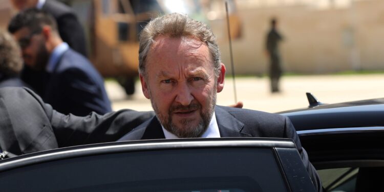 Vruć šamar za Sarajevo