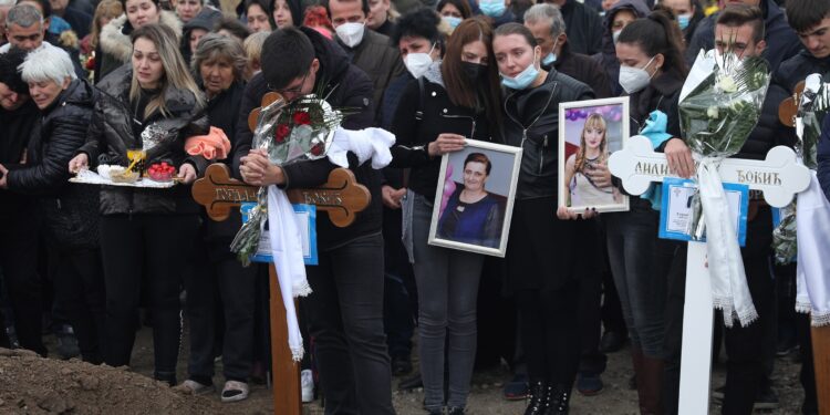 Porodični zločini sve češći u Srbiji (1): Monstrumi među nama