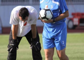 Zoran Stojanović: Piksi će uživati u Kataru