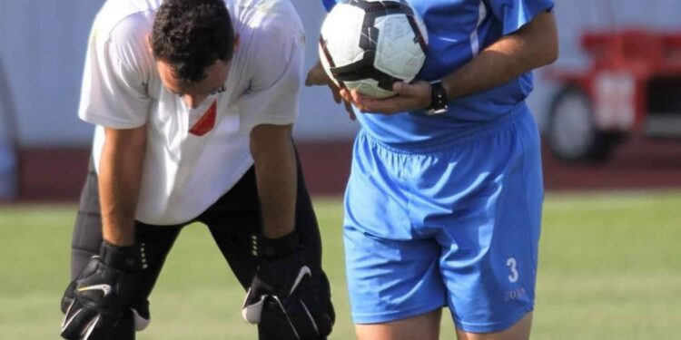 Zoran Stojanović: Piksi će uživati u Kataru