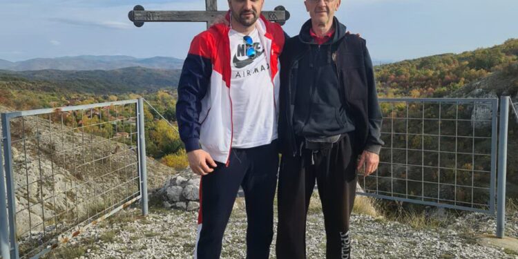 Povratak Finca u Timočku Krajinu!