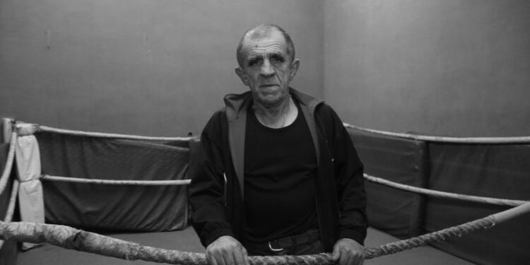 Preminuo bokserski šampion Srbije Ljubiša Avramelović
