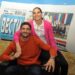 Sonja i Miloš Vasić gosti “Vesti”: O Igrama u Tokiju, “paklu” korone, medaljama i zasluženoj penziji… (FOTO)