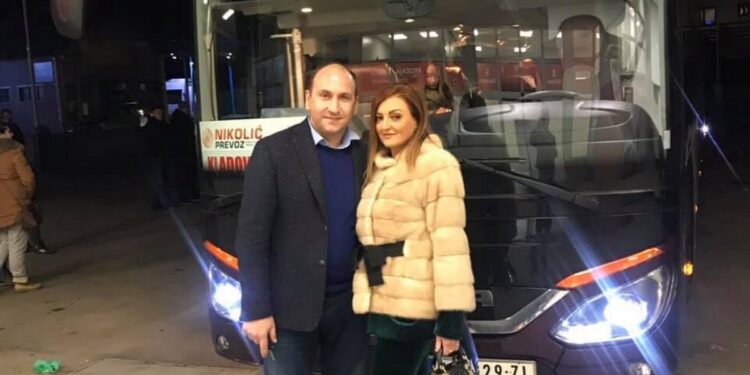 Vratite se u Srbiju
