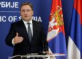 Selaković: Srbija za jačanje bilateralnih odnosa sa Holandijom