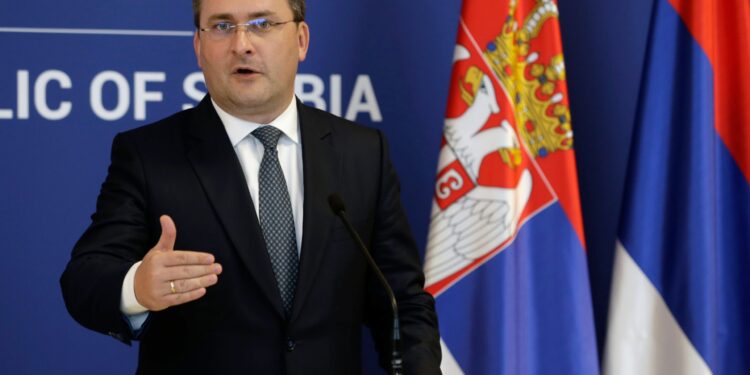 Selaković: Srbija za jačanje bilateralnih odnosa sa Holandijom
