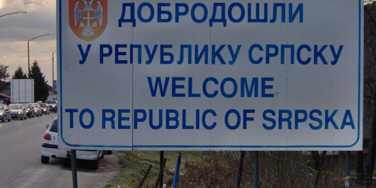 Dramatično upozorenje: “RS i Srbi su suočeni sa ozbiljnim pretnjama”