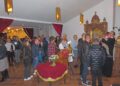 Parohe ispratili i dočekali u suzama
