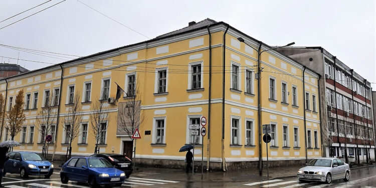 Opravdali Vukovo ime