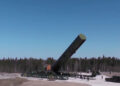 “Ruske rakete stižu za deset minuta”