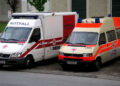 Popunjenost intenzivne nege u Austriji prešla 20 odsto