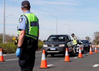 Zapadna Australija odsečena od sveta