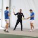 Troicki: Pomogli su nam braća Rusi, blagi smo favoriti protiv Kazahstana