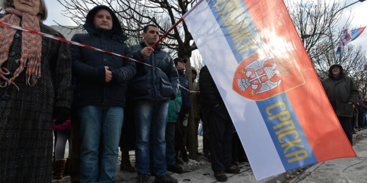 “Republika Srpska nema plan o secesiji”