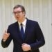 Vučić: „Uskoro kreće izgradnja Nacionalnog stadiona, biće lepši od Alijanc arene“