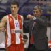 Nedović prvi put progovorio o problemu koji je imao sa Karijem Pešićem u Zvezdi