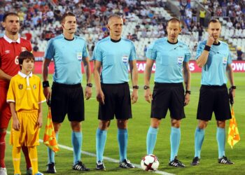 Zvezdi protiv Midtjilanda sudi Mađar kojeg Partizan pamti po „proleću“ u Evropi