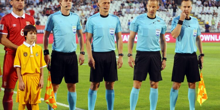 Zvezdi protiv Midtjilanda sudi Mađar kojeg Partizan pamti po „proleću“ u Evropi