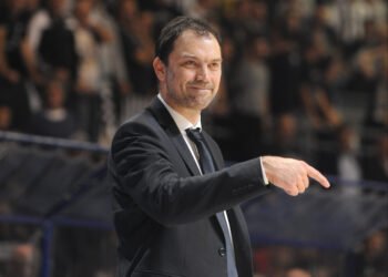 Lijetkabelis poražen pred Beograd, Partizan ide na „ranjene“ Litvance posle derbija