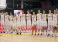 Beogradu ukazano poverenje: Košarkašice vizu za Mundobasket traže u Beogradu
