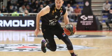 Avramović: Teško gostovanje; Zagorac: Pravi izazovi tek slede