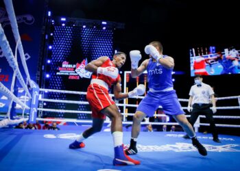 Srbi boksuju za medalju na Svetskom prvenstvu
