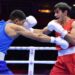 Ništa od medalje za Srbiju: Abasov poražen u četvrtfinalu SP