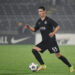 Pantić: Spremamo se za derbi kola protiv Vojvodine