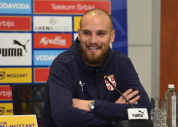 Rajković pred Portugaliju: „Nisam analizirao kako Ronaldo šutira penale“