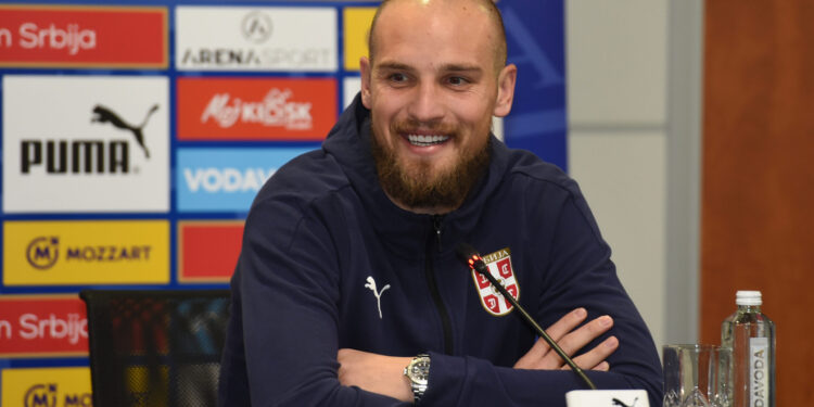 Rajković pred Portugaliju: „Nisam analizirao kako Ronaldo šutira penale“
