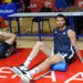 Dangubić: Rado sam se odazvao, tu sam da pomognem
