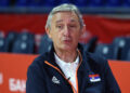 Pešić odredio tim za Letonce i povratnički debi na klupi Srbije