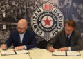 Partizan obezbedio važan potpis!