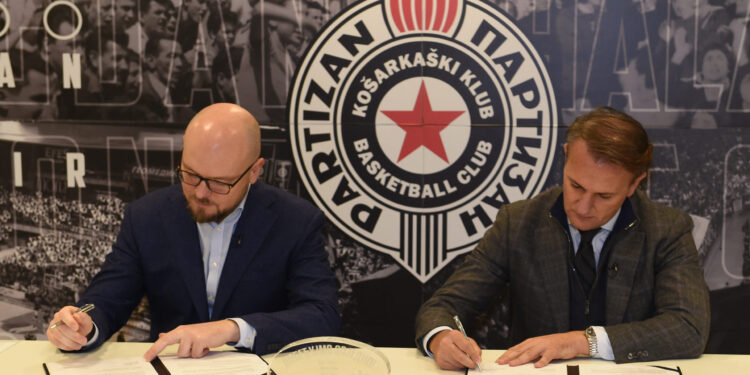 Partizan obezbedio važan potpis!