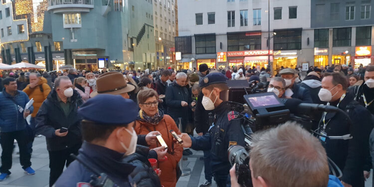 Srpski sertifikat važi i u Beču