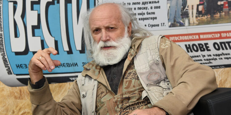 U Kabur kad prođe korona