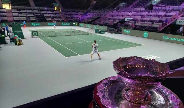 Troicki sprema “iznenađenje” za Kazahstan? (VIDEO)