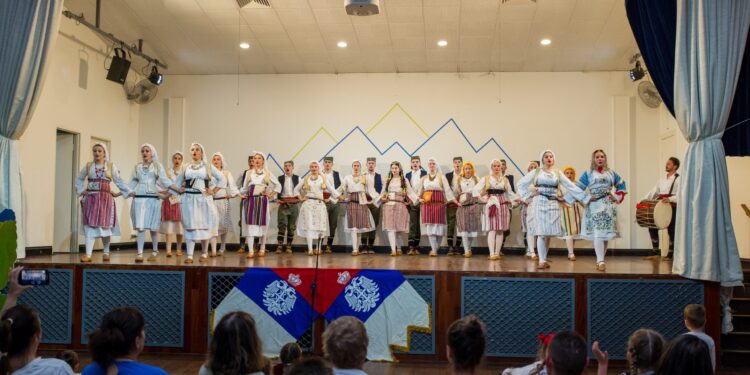 Čuvamo igru i pesmu od zaborava