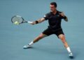 Bautista Agut ne igra za Španiju u Dejvis kupu zbog povrede