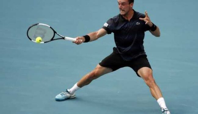 Bautista Agut ne igra za Španiju u Dejvis kupu zbog povrede