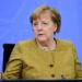 Oglasila se Angela Merkel: Mi smo u dramatičnoj situaciji!