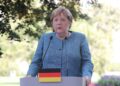 Kraj vlade Angele Merkel: Nemačka dobila semafor koaliciju