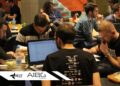 Prijavi se za AIBG Belgrade – intenzivno studentsko programersko takmičenje