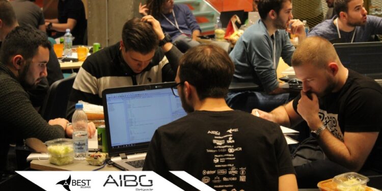 Prijavi se za AIBG Belgrade – intenzivno studentsko programersko takmičenje