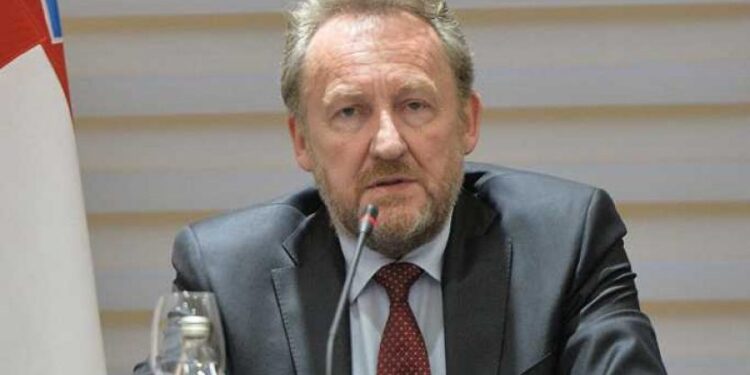 Izetbegović ima novi zahtev od Oružanih snaga BiH