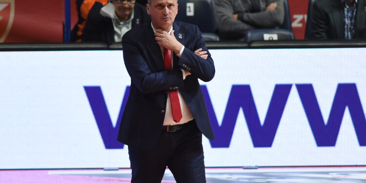 Radonjić se oglasio zbog Obradovića: “Uradio sam ono što sam smatrao da treba”